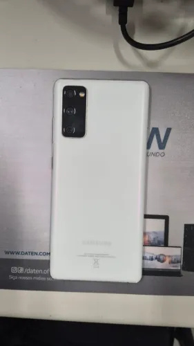 CELULAR S 20FE SAMSUNG