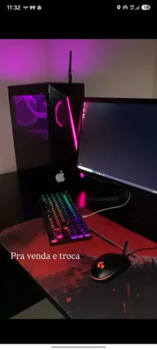Pc gamer