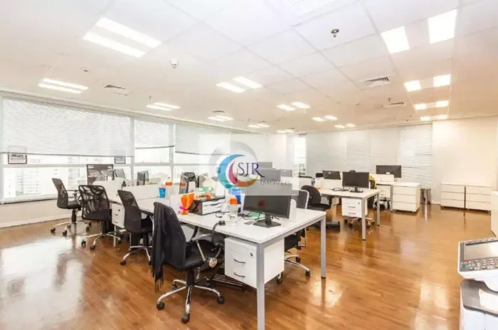 Conjunto, 203 m² - Brooklin - São Paulo/SP