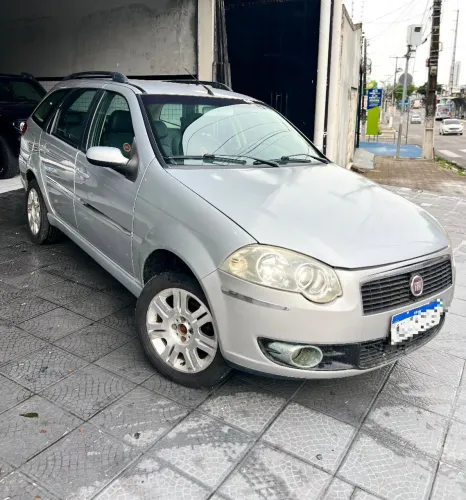 Kia Sorento 2008 - COMPLETA