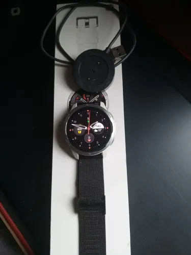 Smartwatch Xiaomi Active S1