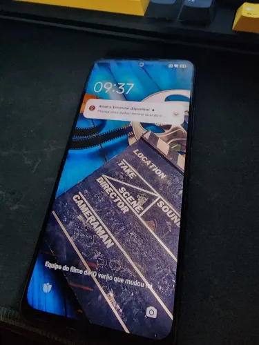 Xiaomi redmi note 12