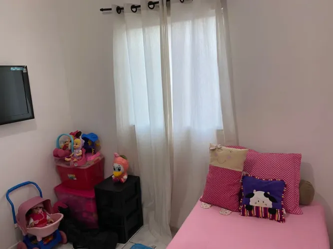 Vendo Casa no Mendanha 