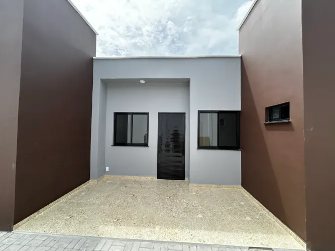 Aluga-se apartamento no bairro Cinturao Verde