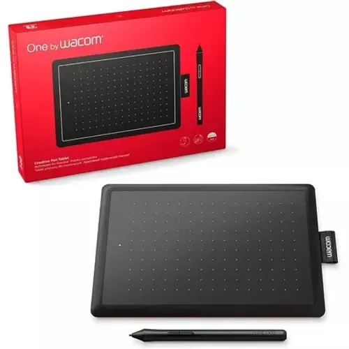 Mesa digitalizadora Wacom