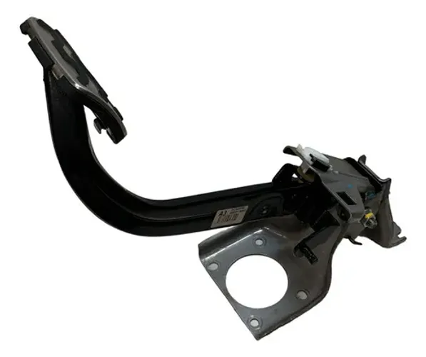 Pedal De Freio Hyundai Hb20 2013-2016 Original 328001w300