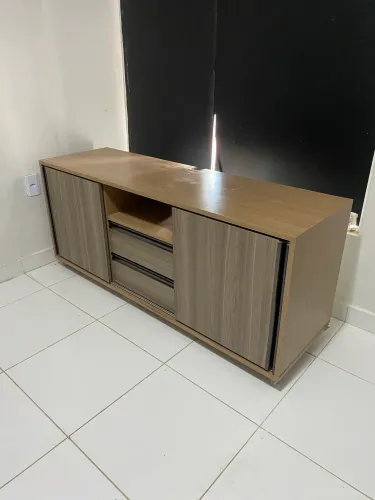 RACK EM MDF