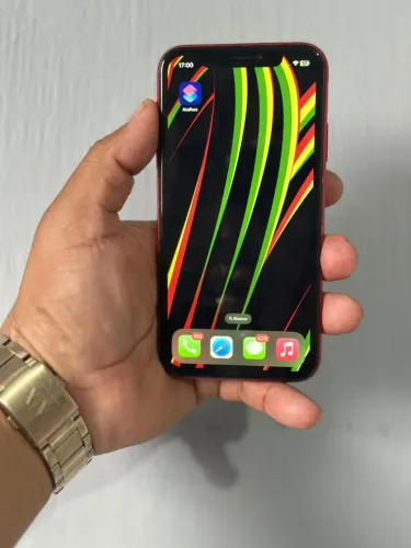 Iphone Xr 128Gb