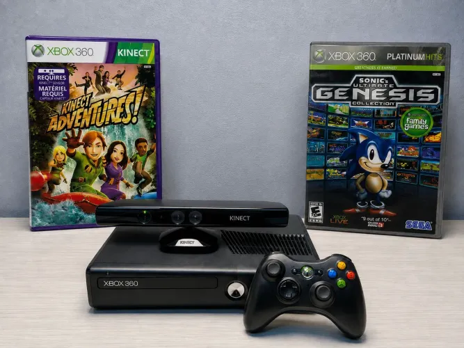 Xbox 360