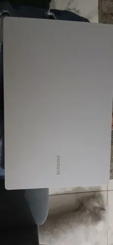 Notebook Samsung bem Novo