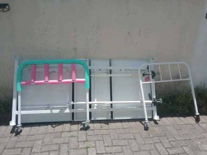 Cama adulto