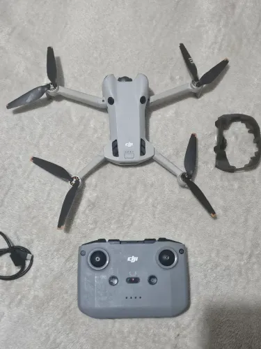 Drone DJI Mini 4 Pro