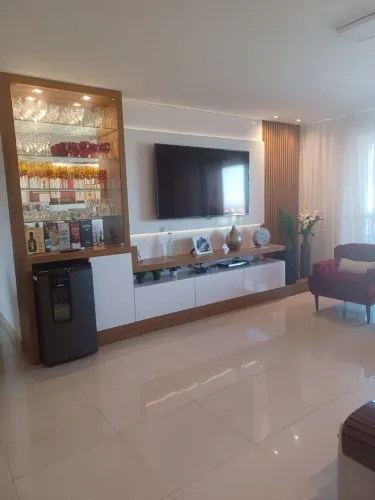 Apartamento na Orla de Petrolina