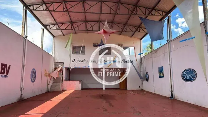 Barracão, 50 m² - venda por R$ 990.000,00 ou aluguel por R$ 6.000,00/mês - Eldorado - São