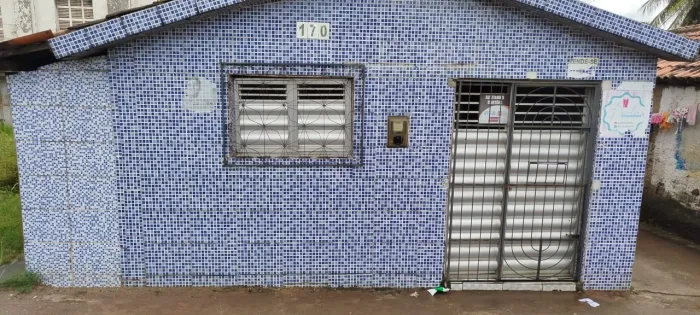 Vendo casa com boa localização e preço que cabe no seu bolso 