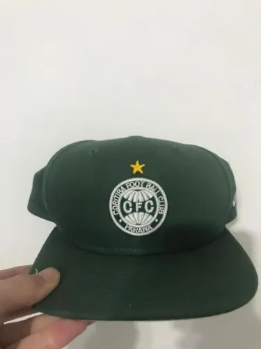 Boné do Coritiba/Coxa