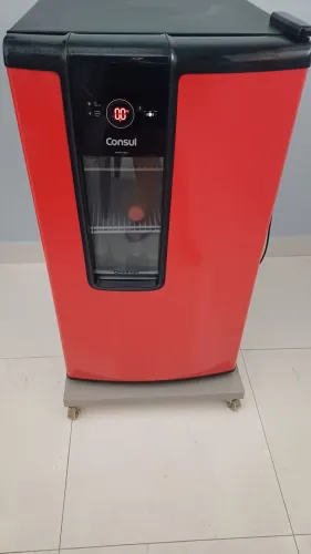 Cervejeira Consul