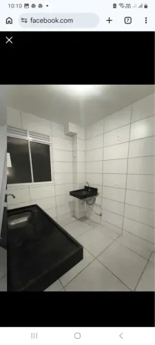 Apartamento em Candeias - Jaboatão dos Guararapes PE