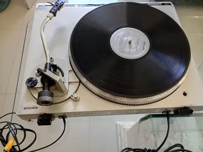Technics Quartz SL-Q3