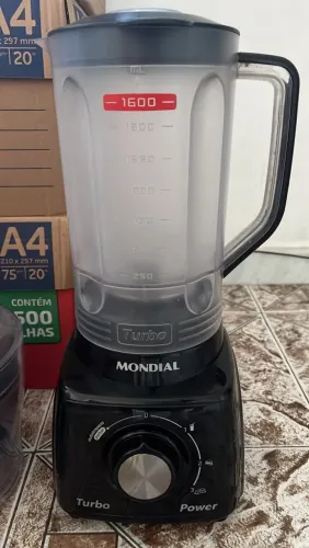 Liquidificador