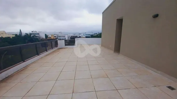 Cobertura para Venda em Rio de Janeiro / RJ no bairro Recreio dos Bandeirantes