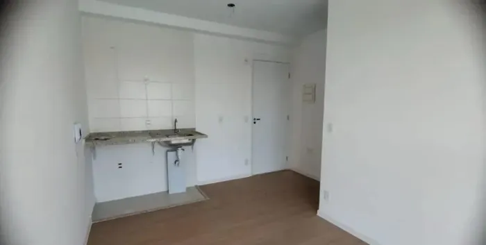 Studio no Condomínio La Vista Lapa - Água Branca