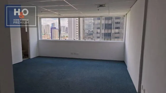 Sala para alugar, 37 m² por R$ 2.291,53/mês - Barra Funda - São Paulo/SP