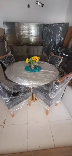 Mesa novo