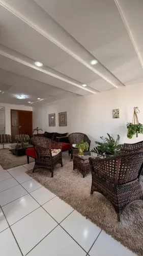 Imóvel para venda tem 128m² com 3 quartos em Renascença - São Luís - MA