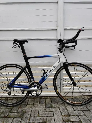 Bike TT