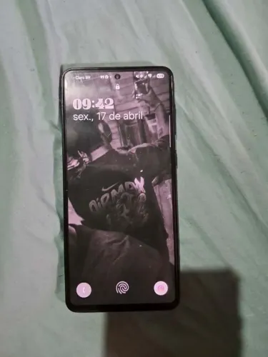 Vende-se m55 de 256gbs 