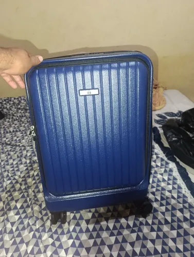 MALA DE VIAGEM 10KG POR APENAS R$180 ACEITO CARTÃO PARCELAMOS QUANTAS VEZES QUISER