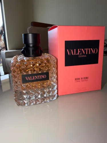 PERFUME VALENTINO