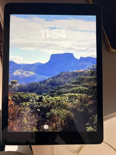 iPad 5 geração 32gb