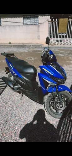 Vendo moto NEO 125CC AUTOMÁTICO