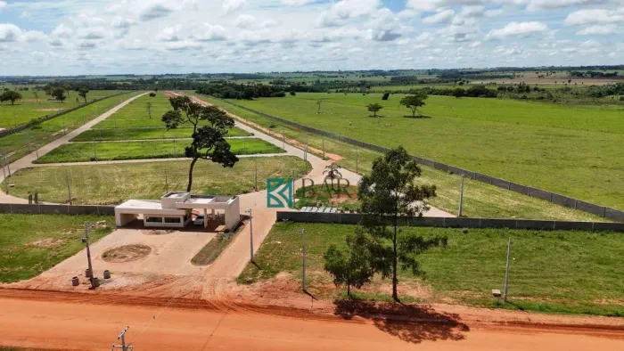 Terreno à venda, 351 m² por R$ 190.000,00 - Porto Maringa - Marilena/PR
