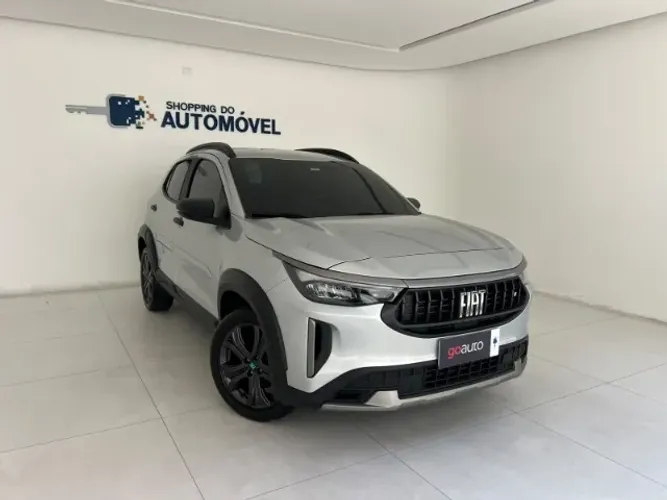 Fiat Pulse 1.0 Turbo 200 Flex Aut. 2026