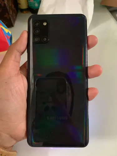 Samsung A31-128gb