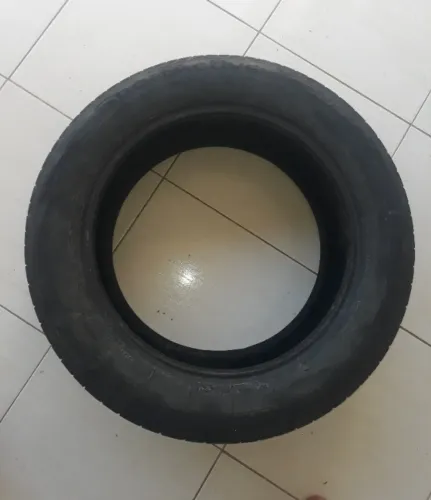 Pneu aro 19 GT Radial Sportactive 255/55R19 PR4 111V XL