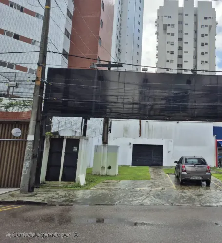 Imóvel para aluguel possui 300 metros quadrados com 5 quartos em Boa Viagem - Recife - PE