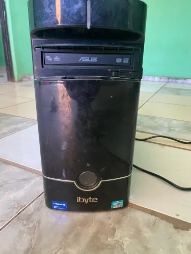CPU Ibyte