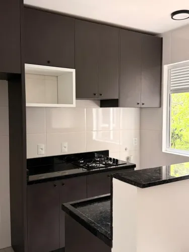 Apartamento Residencial Madison à venda 