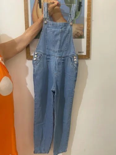 Macacão feminino