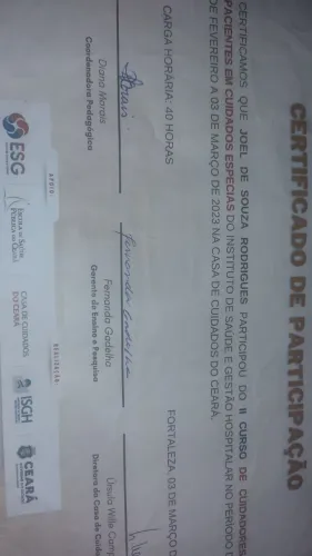 Empatia comunicação e etica