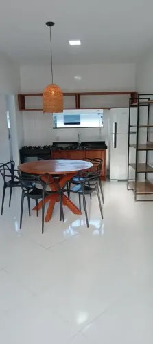 Apartamento Mobiliado com 2 quartos para locação Anual -Paraíso dos Pataxós - Porto Seguro