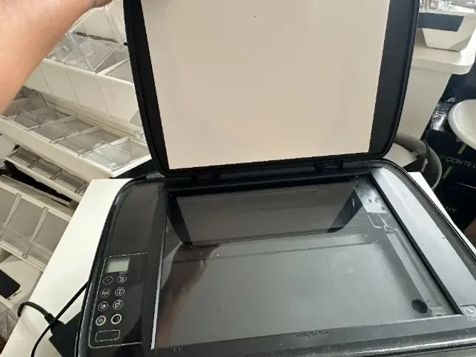 imoressora HP Ink Tank 416