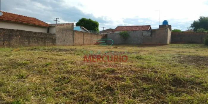 Terreno para venda com 176,41 m² em Jardim Prudência, Bauru - SP
