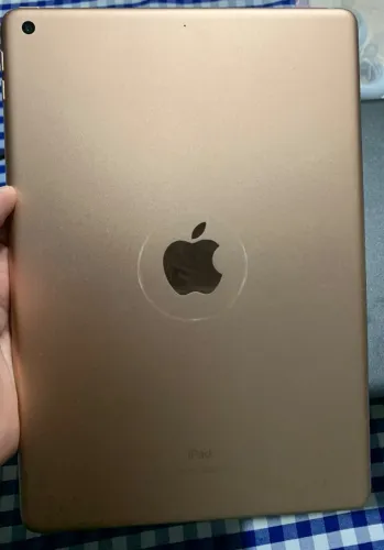 iPad 8ª geração 32gb
