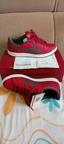 ONITSUKA TIGER 37 RELÍQUIA