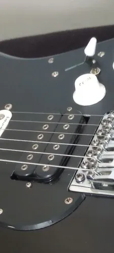 Captador humbucker Dimarzio Fred 